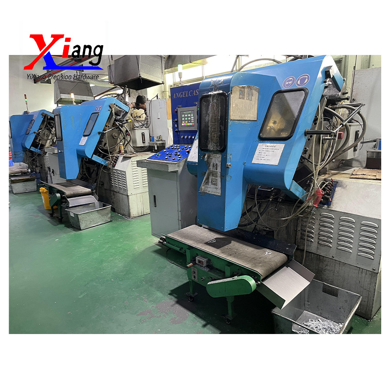 10G RJ45 SFP Module housing for Optical Networking