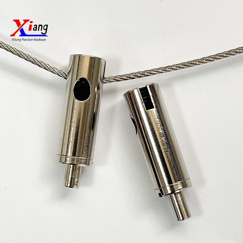 YiXiang Premium Cable Clamp Suspension Kit for Lighting Hardware