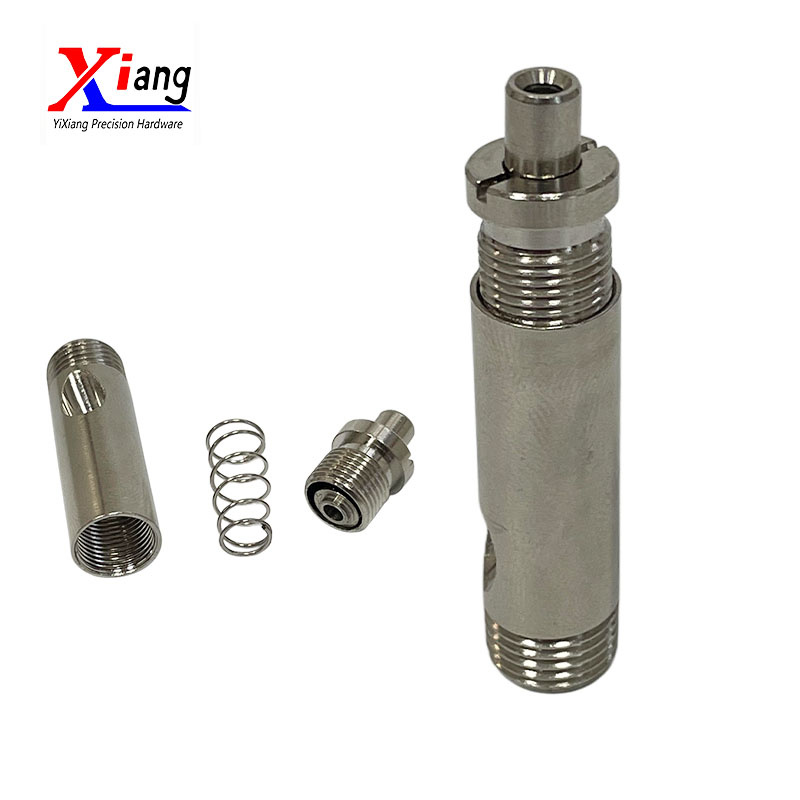 High Load-Bearing Wire Cable Gripper for Lighting Equipment Suspension