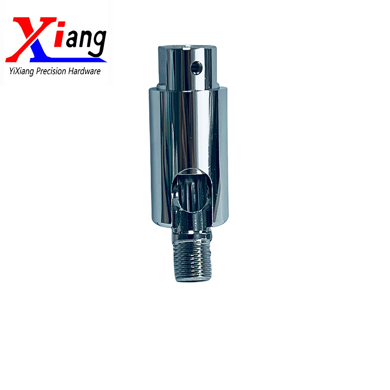 YiXiang Swivel Joint Versatile 90° Tilt Brass for Light Installations