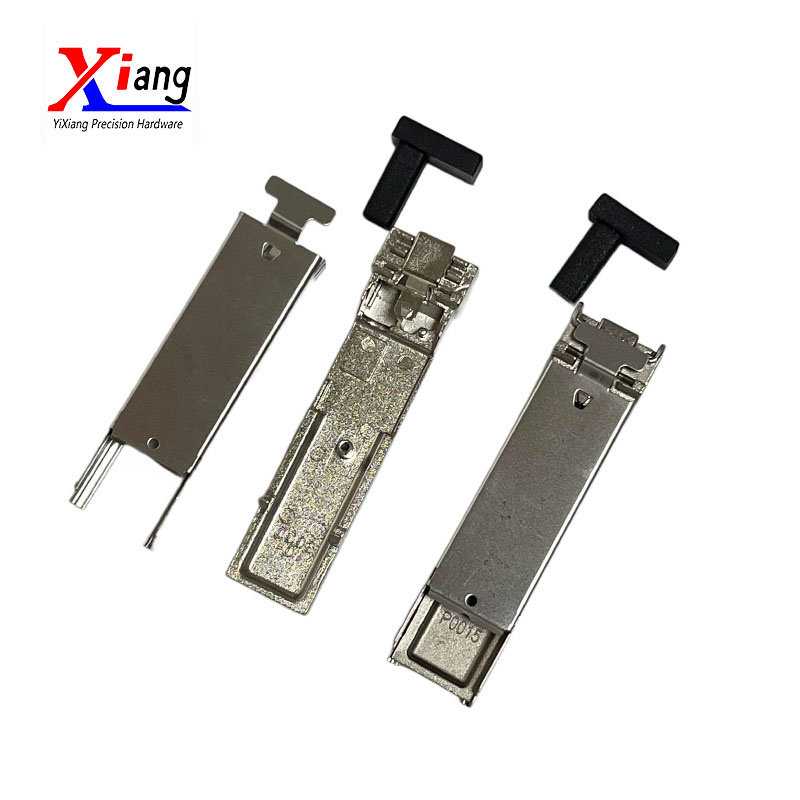 YiXiang Data Center 1.25g Bidi Single-Fiber LC Connector SFP Housing Enclosure Customizable
