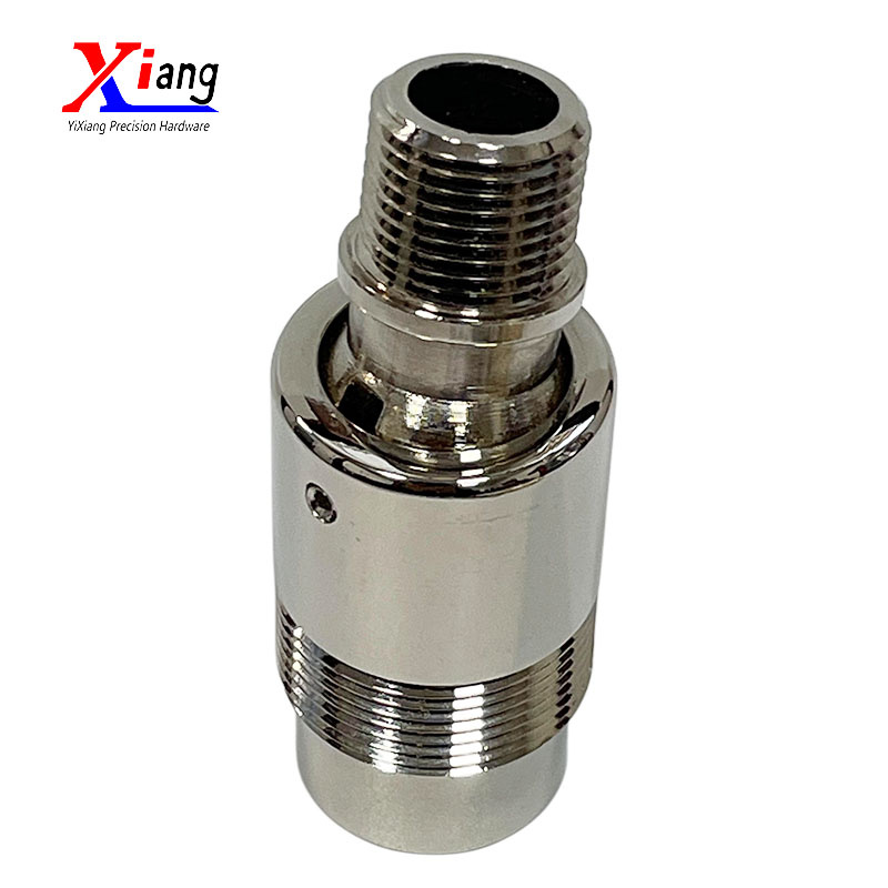 90 Degree Thread Adjustable Swivel Joint for Office Commercial Lights