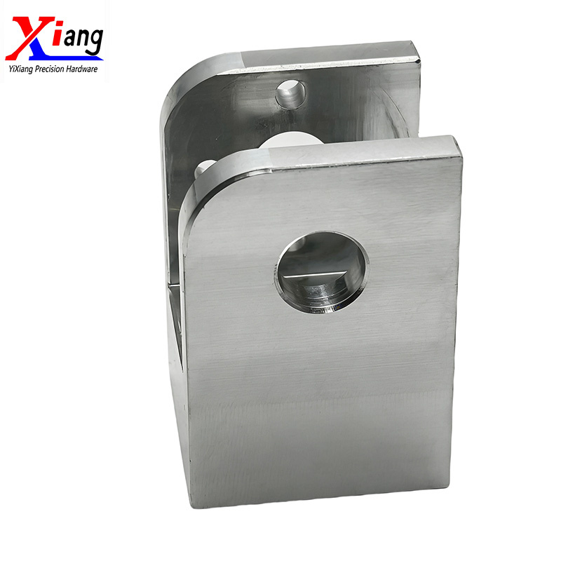 Yixiang High-Precision Custom CNC Machined Components for Industrial Applications