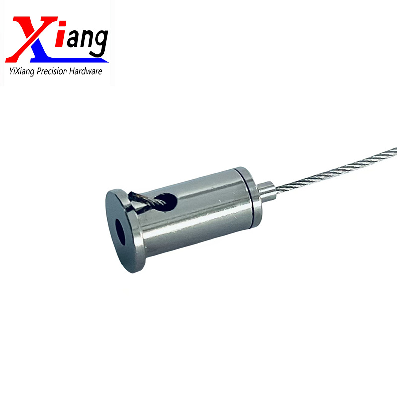 Yixiang Heavy-Duty Cable Transit Plate for Suspended Ceiling Penetrations 