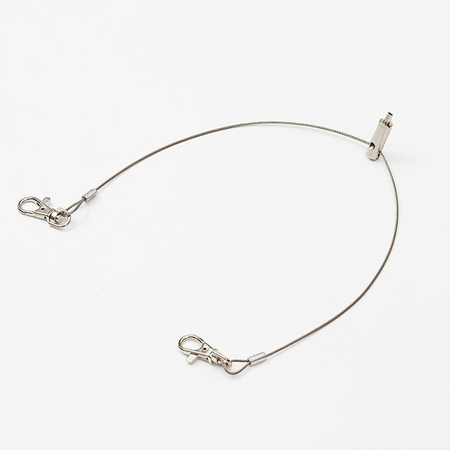 Wire Rope And Accessories