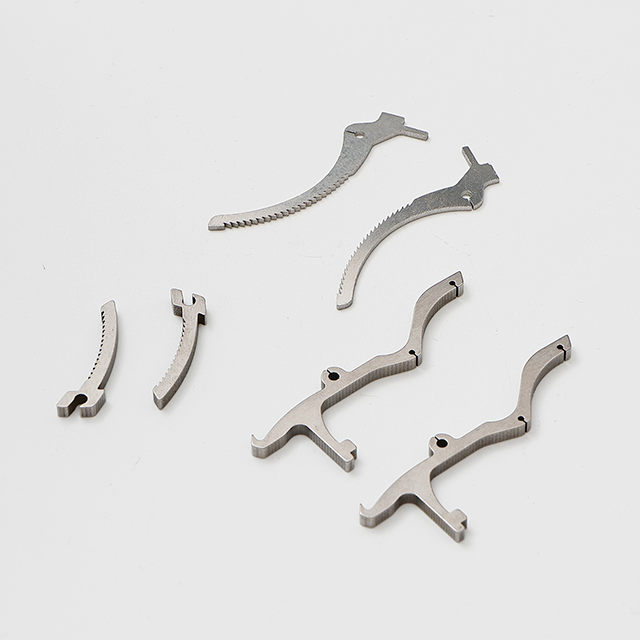 Laser Processing Hardware