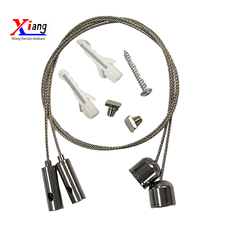 Factory Outlet Lighting Hardware Fittings Air Suspension Kit