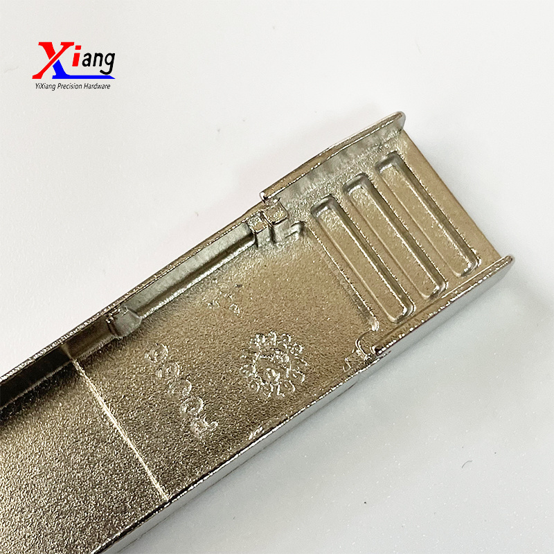 High-Quality Custom SFP Module Housing Manufacturer