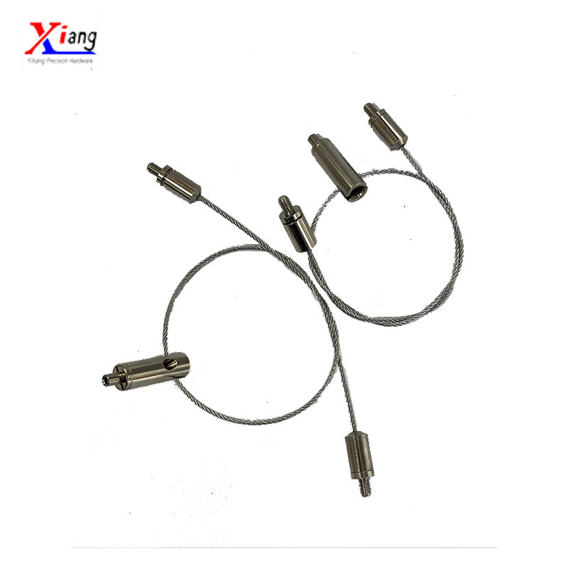 OEM Wire Rope Accessories Competitive Pricing & Bulk Discounts