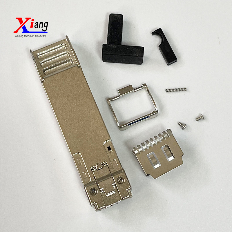  10G SFP Optical Module Housing Factory Supply Directly