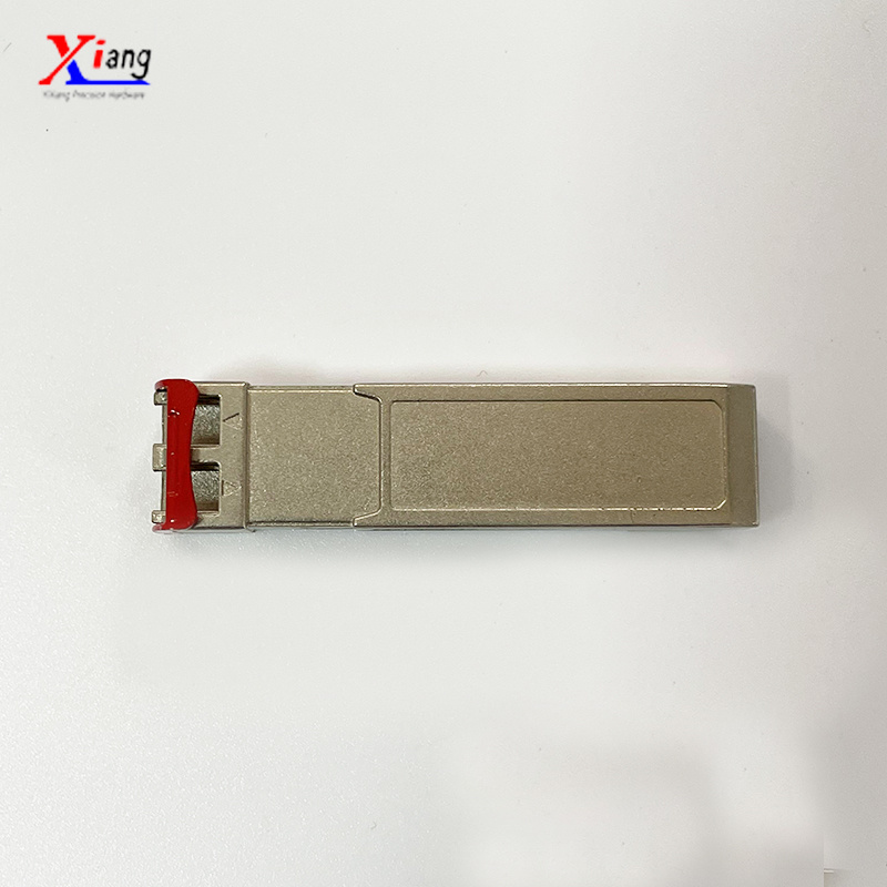 SFP Optical Module Housing