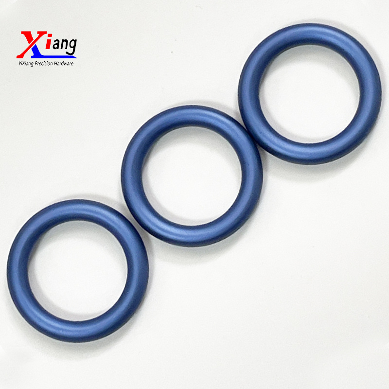 Aluminum Ring