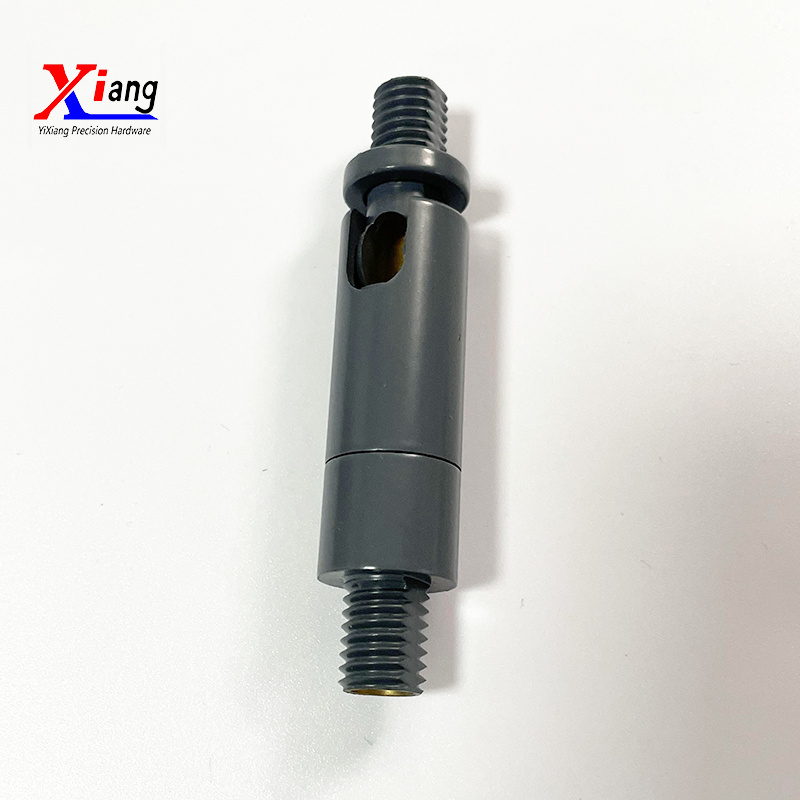  Universal Joint Swivel Impact Adaptor 90 Degree