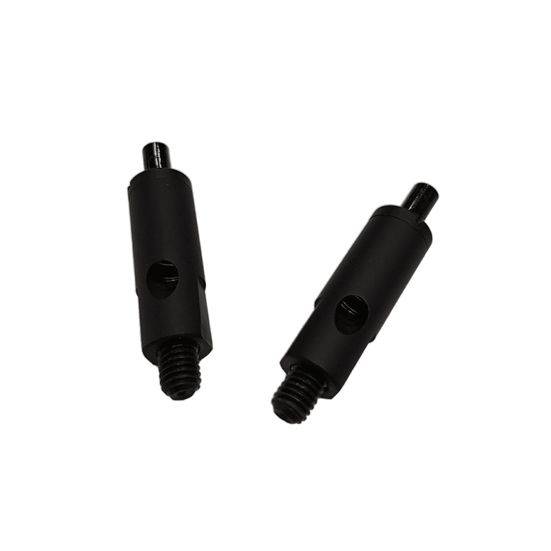 Cable Gripper Hanging Cable Metal Machining Lighting Fixture Suspension Kit, 
