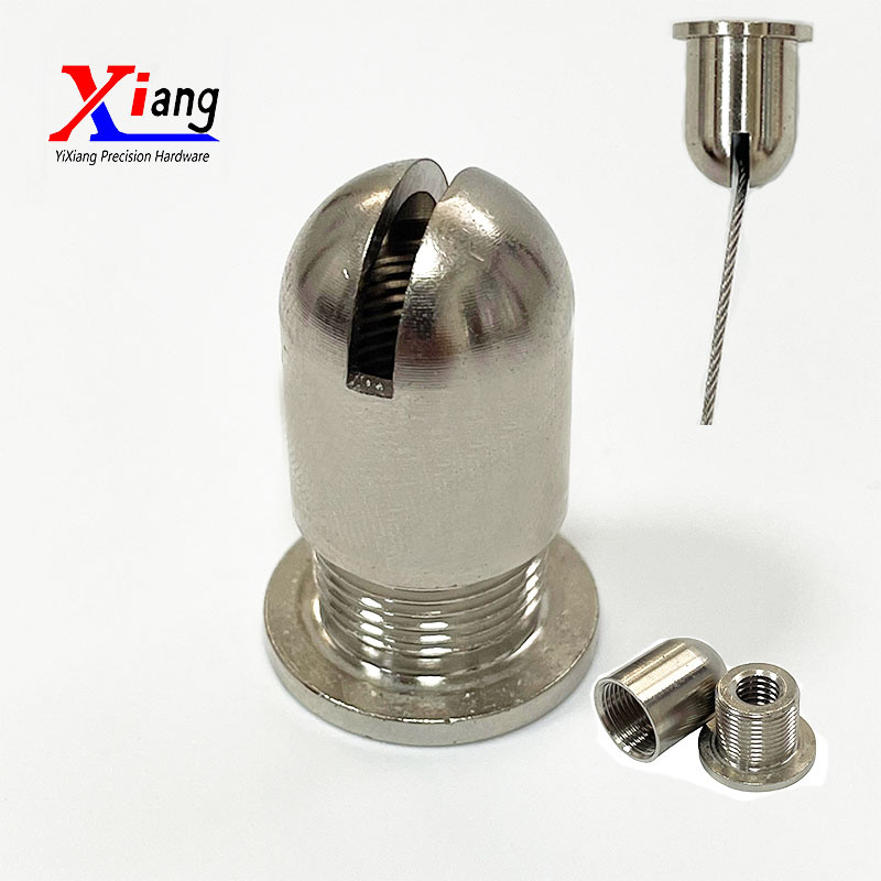  Ceiling hardare Attachment Kits Cable Grippers