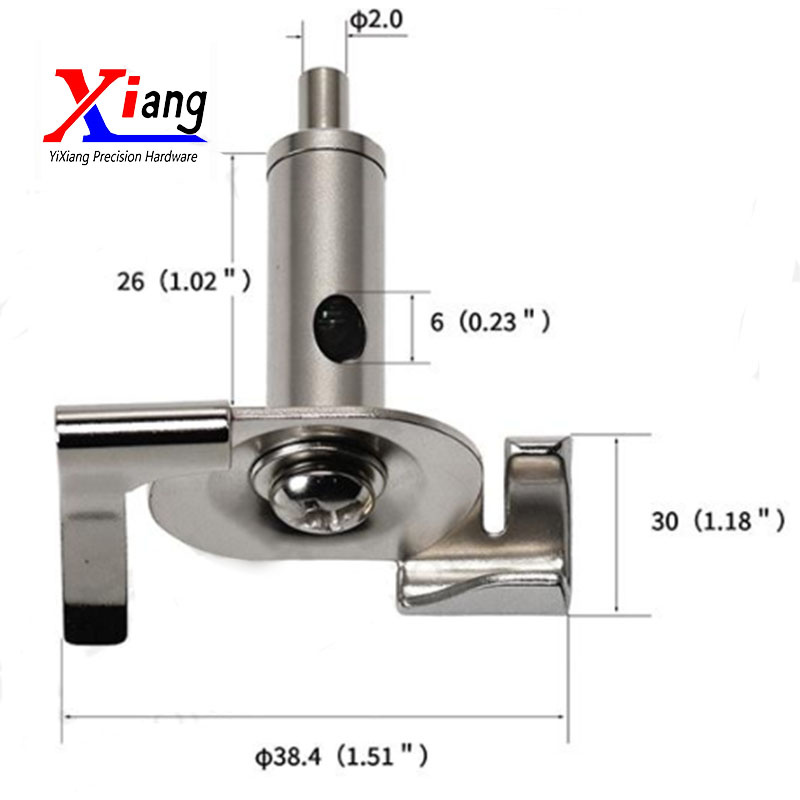  Free Adjustable Height Wire Cable Grippers for Track Light Suspension