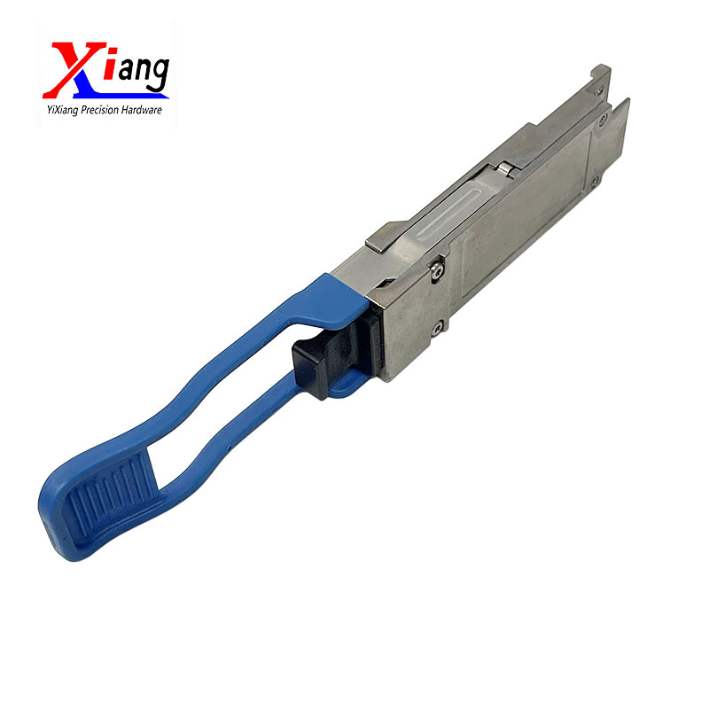 YiXiang Qsfp40 High Quality Optical Module Housing