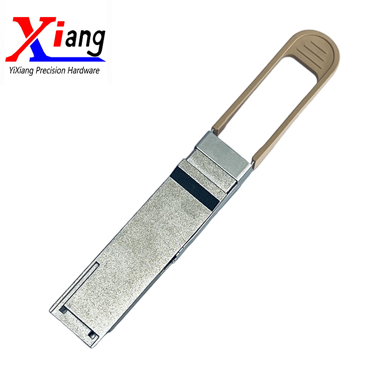 High-Performance Housing for 100g Qsfp Sr4 Transceiver,