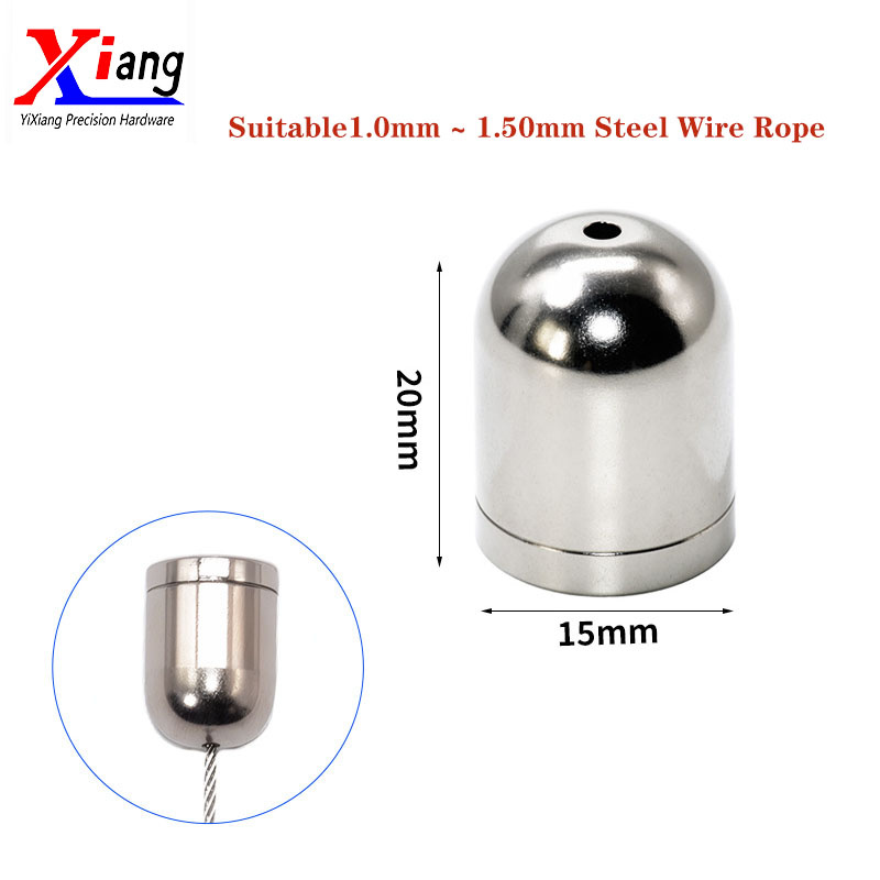 Ceiling Lighting Fixtures Hardware Accessories for LED Lamp Hanging