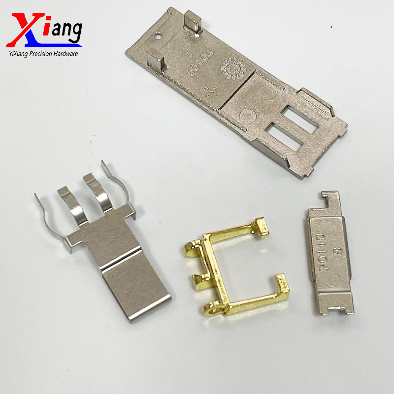 Gigabit Optical SFP Optical Module RJ45 Interface Housing