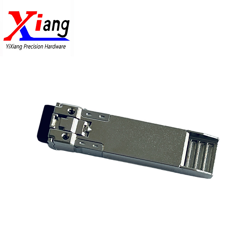 Factory Direct 10g SFP LC Housing Competitive Price for Dac Alternative