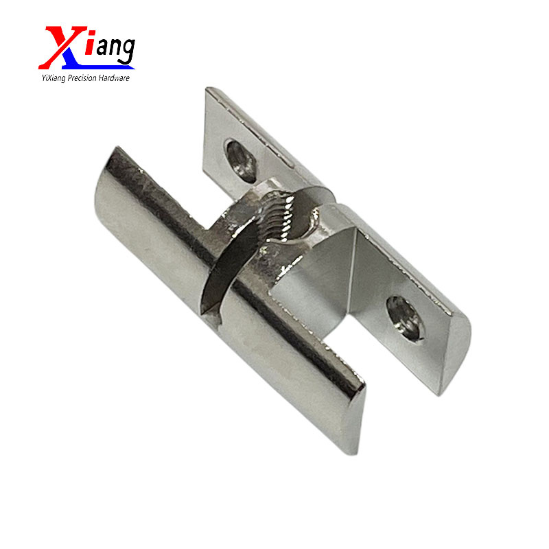 Custom Double Sided Shelf Support - Cable Display Hanging