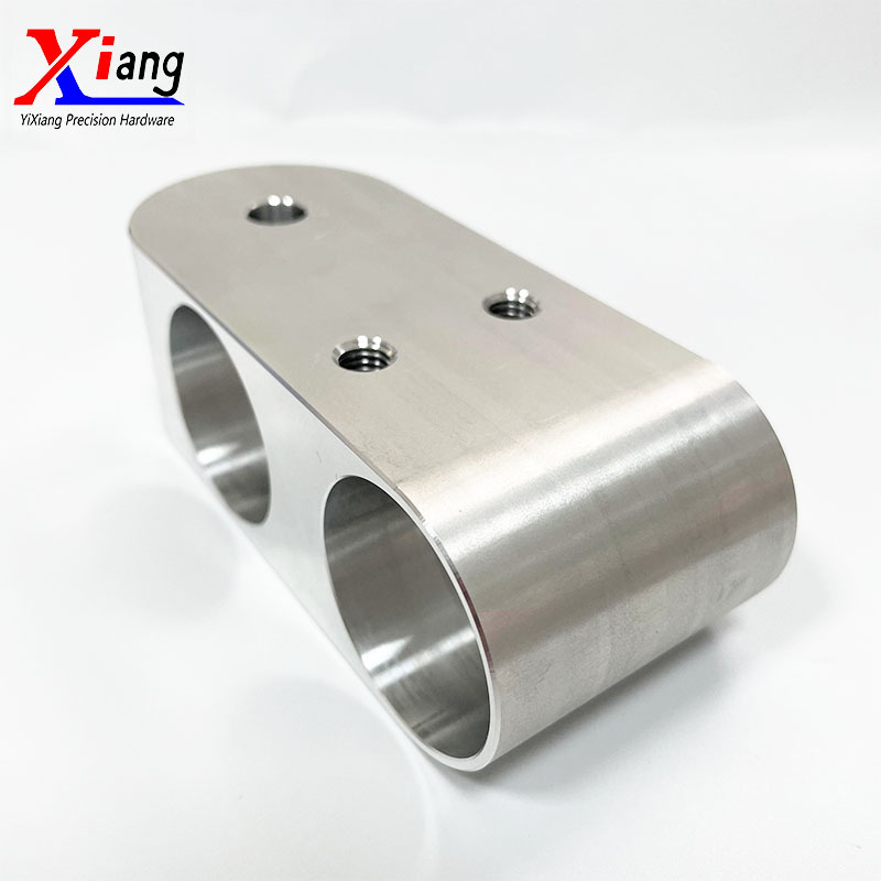 Aluminum CNC Machining Service/CNC Turning Part/Custom Machining/Precision Part