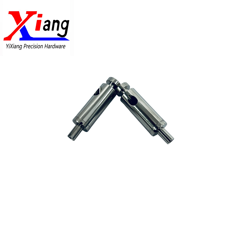  Premium Quality Brass Cable Gripper with M4×0.7 Mmthread Design