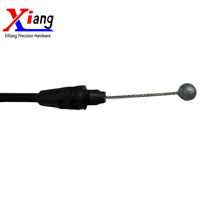 Reliable Parking Lot Pull Wire Switch for Efficient Operations