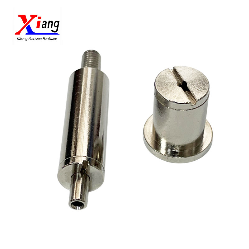 Yixiang Industrial Grade Lighting Suspension System - Wire Rope Cable Gripper Hanging Kit