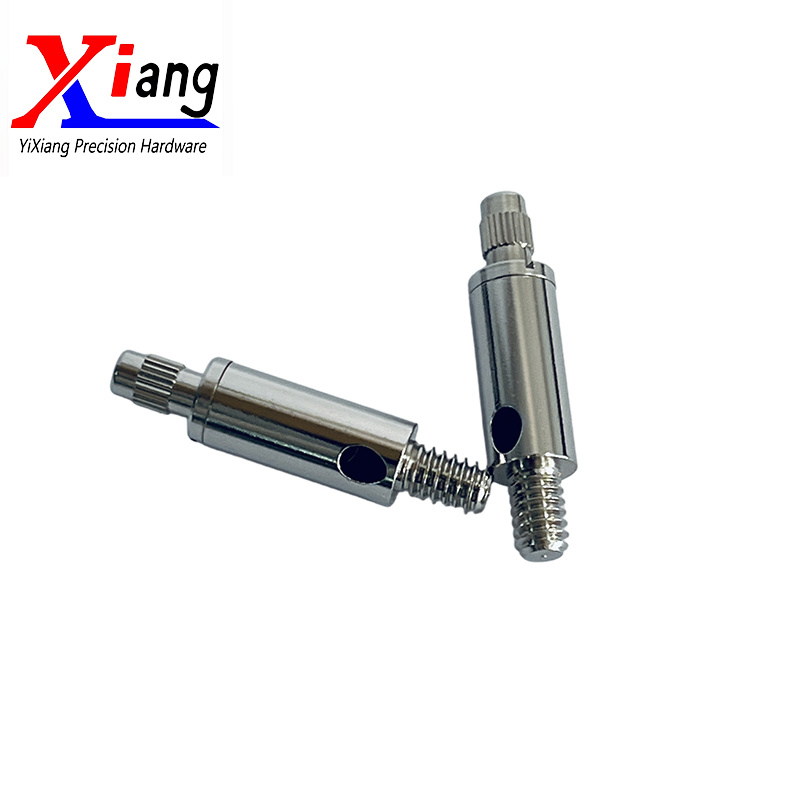 Cable Gripper with Safety Nut, Customized Stainless Steel Support Frame Wire Rope Suspension System