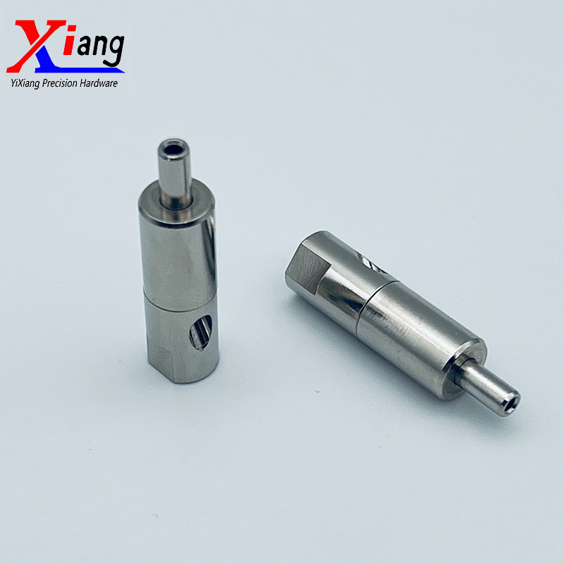 Copper Cable Gripper for Track Suspension, Manufactured with Precision CNC Machining