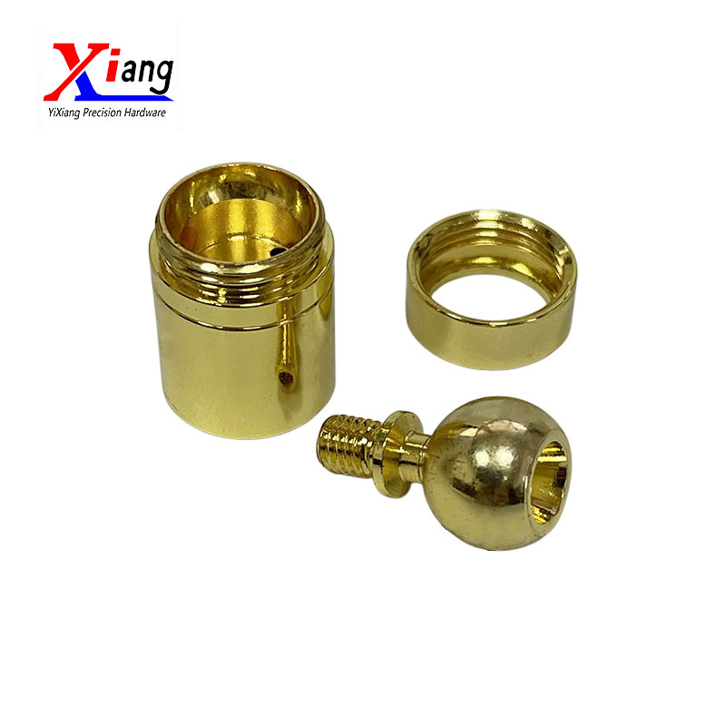 Versatile 360° Swivel Joint - Angle Adjustment Fitting for Commercial Universal Lamps