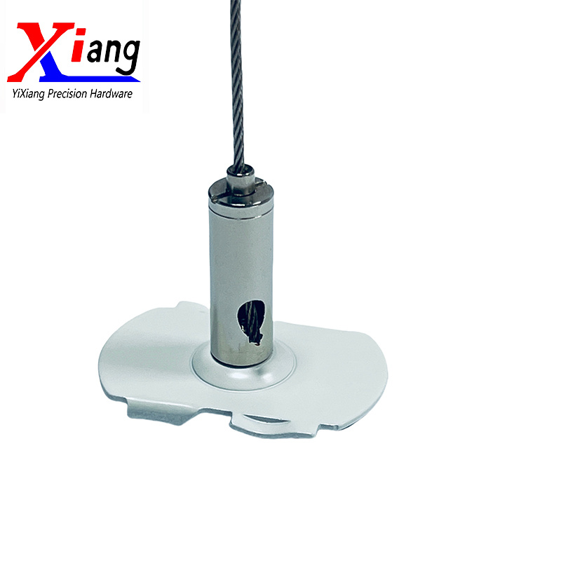  Adjustable Track Light Cable Gripper for Easy Installation