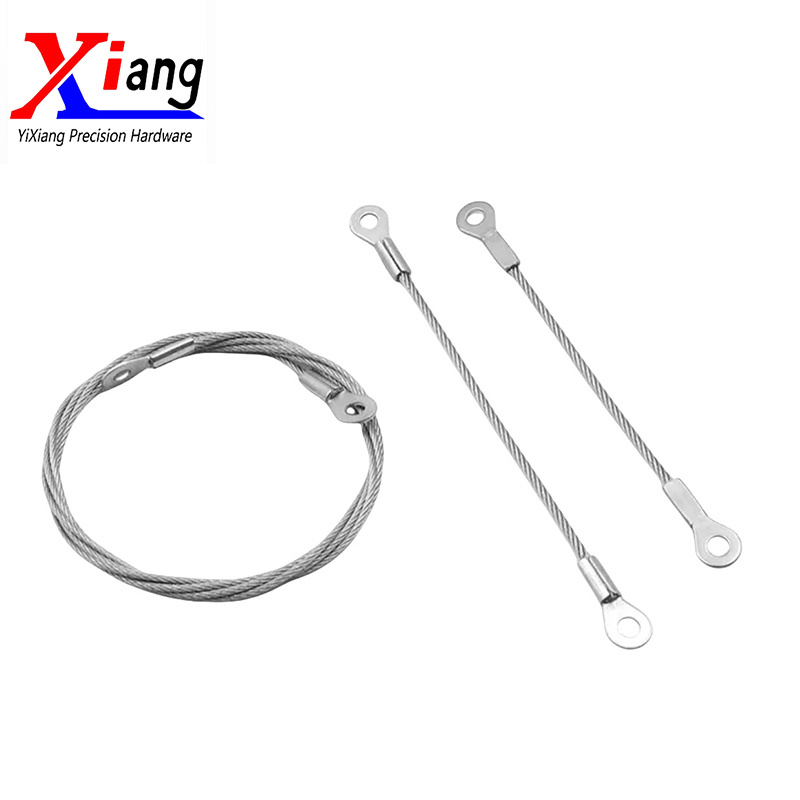 Yixiang Heavy-Duty Suspension Hanging Ropes for Reliable Outdoor Use