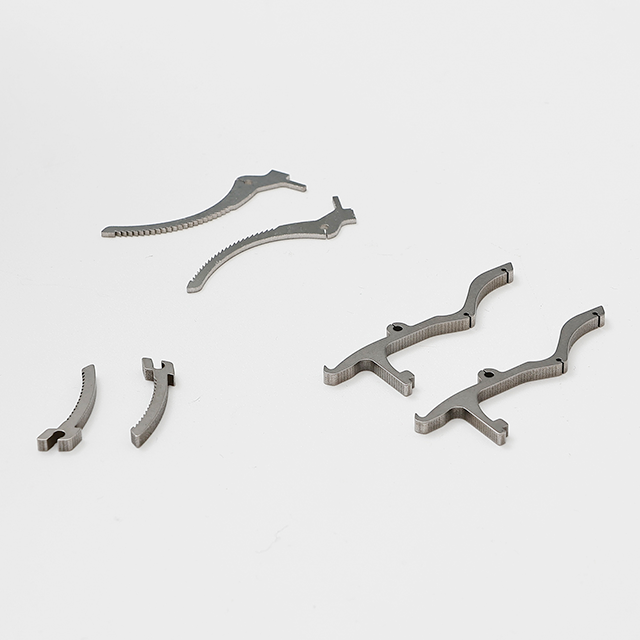 Laser Processing Hardware