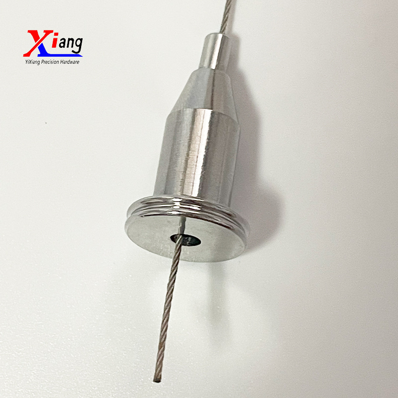 Industrial Wire Rope Clamps & Fittings | Certified ISO Manufacturer