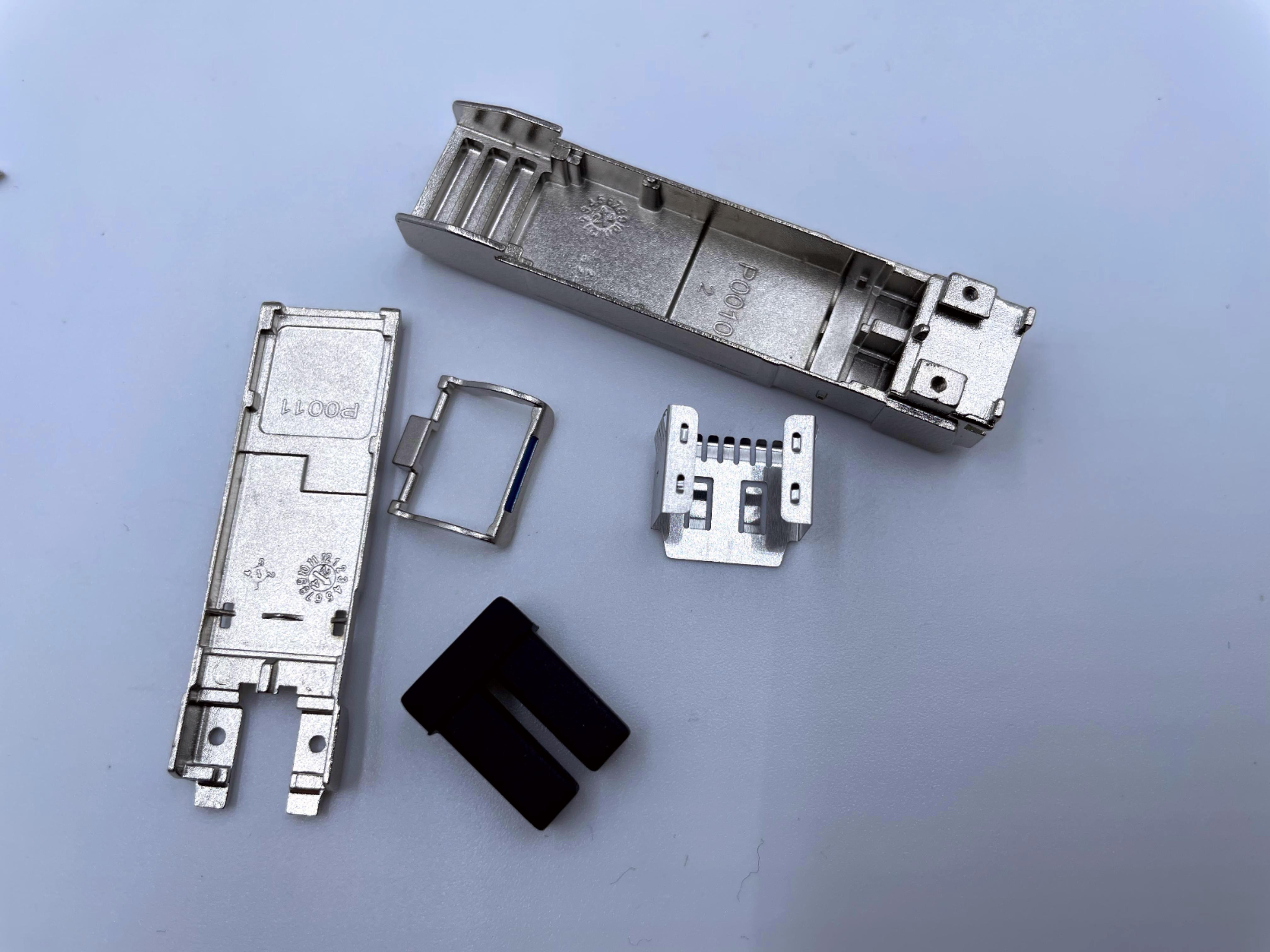 10G SFP Optical Module Housing