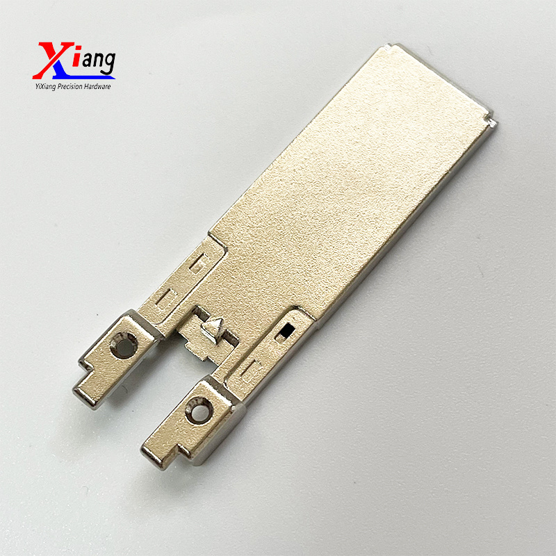 High-Quality Custom SFP Module Housing Manufacturer