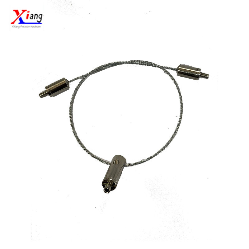 OEM Wire Rope Accessories Competitive Pricing & Bulk Discounts