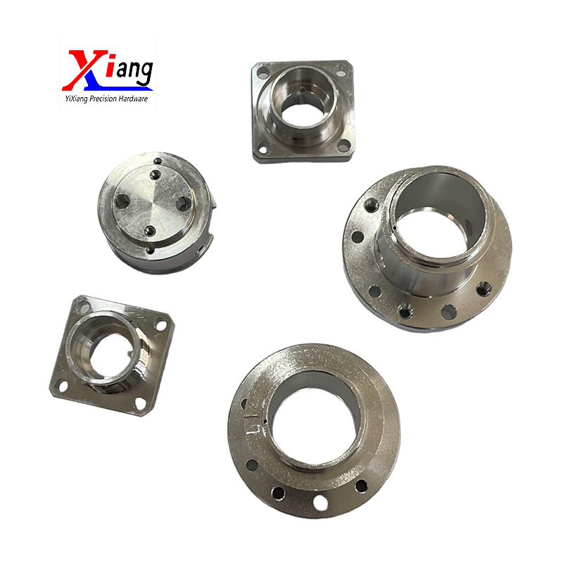 Aluminum Machining Parts