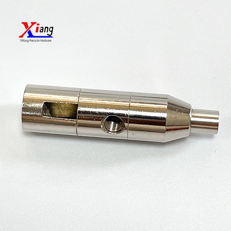OEM/ODM Wire Lock Lighting Hardware Accessories, Adjustable Aircraft Cable for Hanging Cable