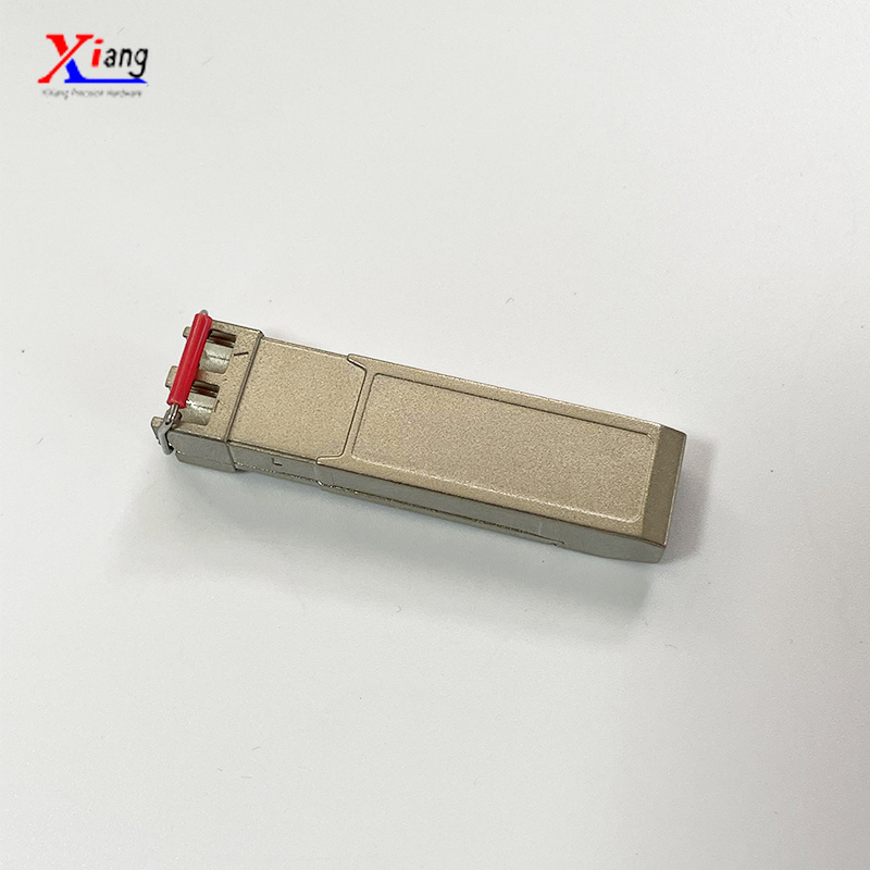 SFP Optical Module Housing