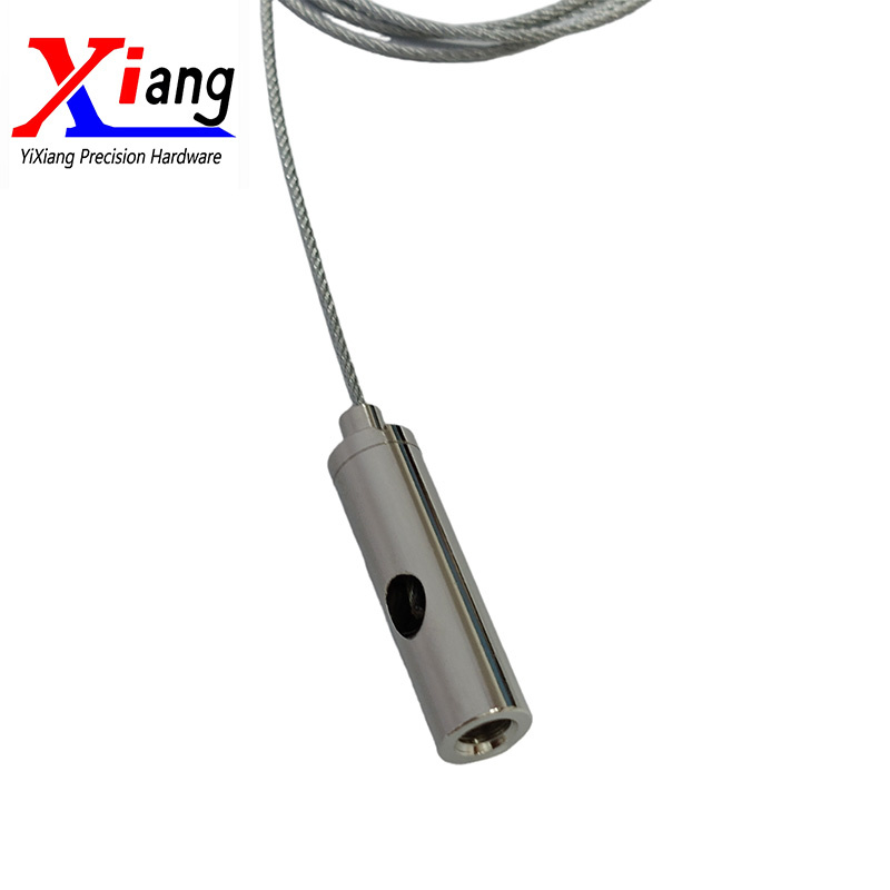  Handing Cable Gripper