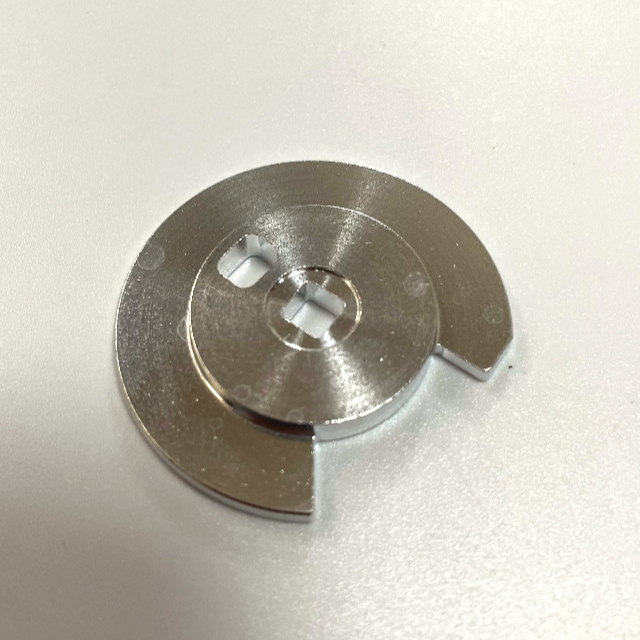 High-Quality CNC Machined Aluminum Alloy Parts Supplier | Low To High Volume | Anodizing/Sandblasting Options