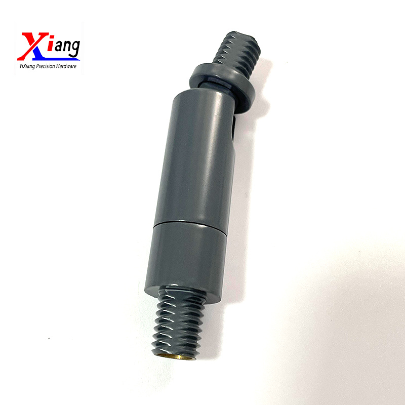  Universal Joint Swivel Impact Adaptor 90 Degree