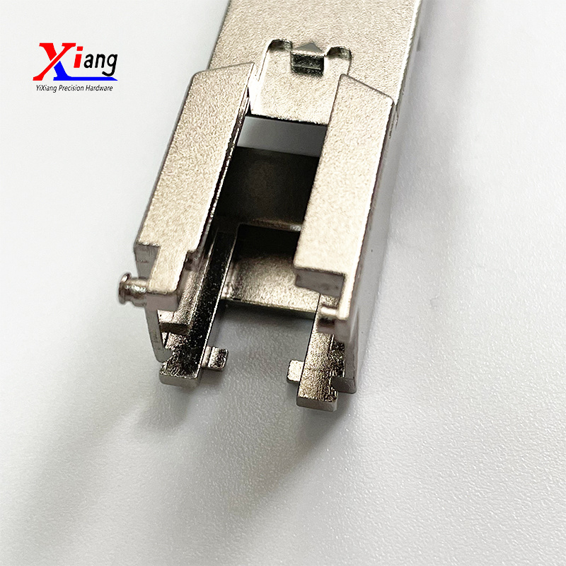 Universal Gigabit SFP Optical Module Housing