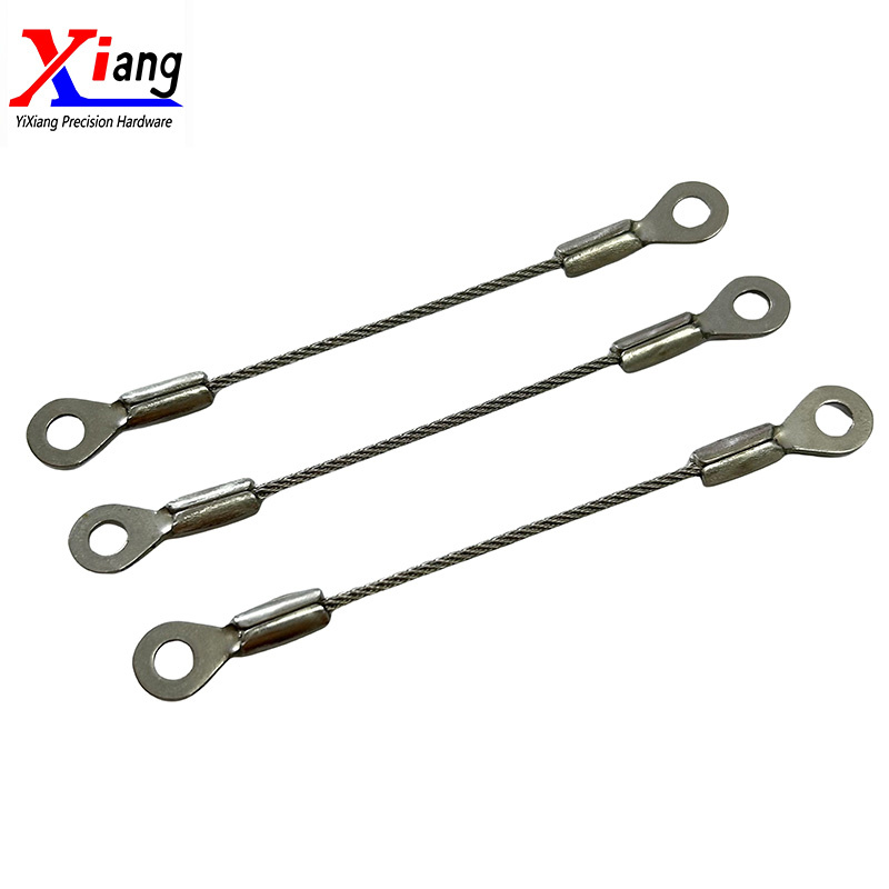 1.5mm Stainless Steel Wire for Suspension Kits