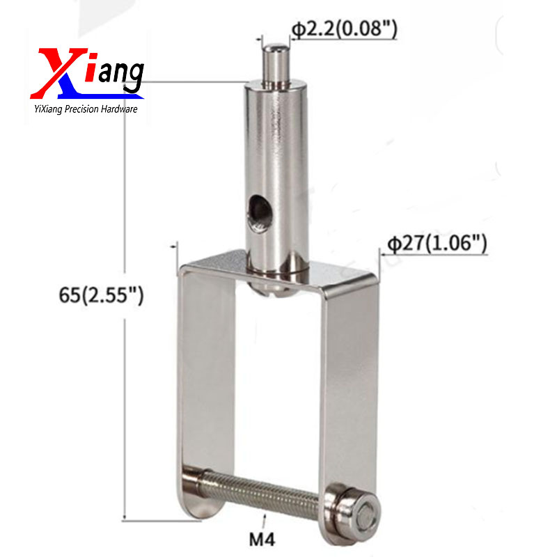  Wire Rope Cable Gripper 