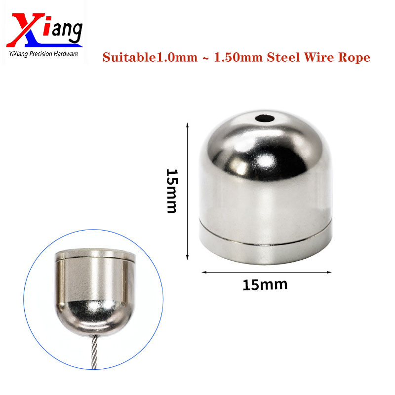 Ceiling Lighting Fixtures Hardware Accessories for LED Lamp Hanging